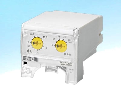 EATON CORPORATION PKE-XTUA-32