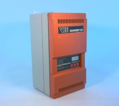 VOITH ELIN ELEKTRONIK CD 110