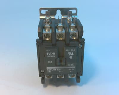 EATON CORPORATION C25DNF3302B