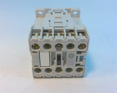 GENERAL ELECTRIC MCRA004ATJ