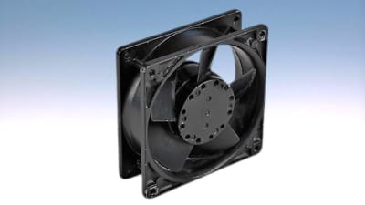 EBM PAPST W2S107-AD31-40