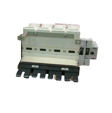 SOCOMEC 3MW1-6024