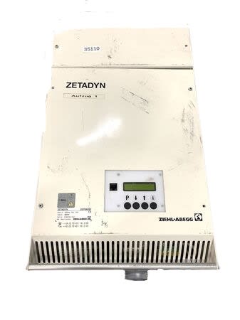 ZIEHL ABEGG 2CF062S4