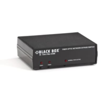 BLACK BOX CORP SW1051A-SC