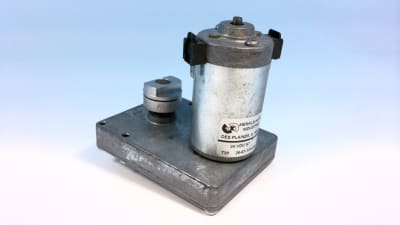 NIDEC CORP 26-67-110-GM