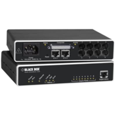 BLACK BOX CORP MX1000A