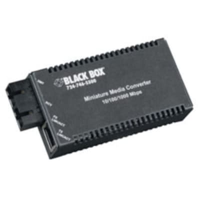 BLACK BOX CORP LGC120A-R2