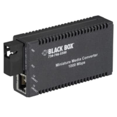 BLACK BOX CORP LGC127A-R2