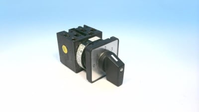 EATON CORPORATION T0-3-8216/E
