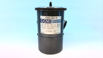 GGM AMERICA K8RG25NU-B