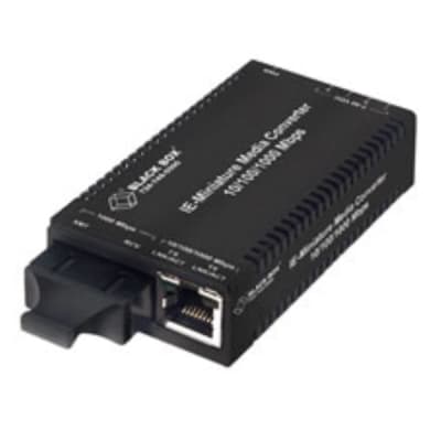 BLACK BOX CORP LGC324A-R2