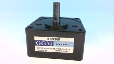 GGM AMERICA K8G30B