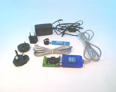 SENIX CORP UAN-KIT-USB-485