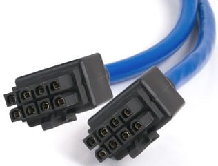 TEKNIC CPM-CABLE-CTRL-MM660