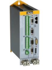 PARKER C3F001D2F12I22T40M00