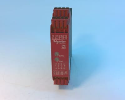 SCHNEIDER ELECTRIC XPSAXE5120C