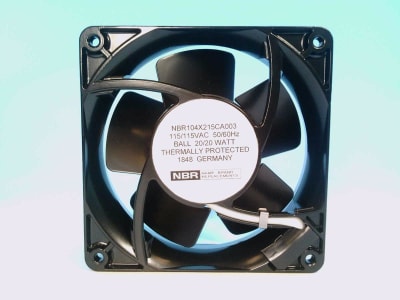 NBR NBR 104X215CA-003