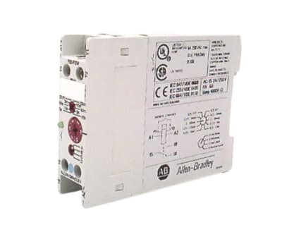 ALLEN BRADLEY 700-FSM56RU24