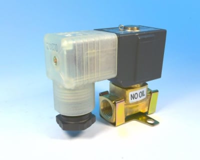 SMC VX2110F-02-5DZ-B