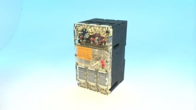 EATON CORPORATION NZMH4-16