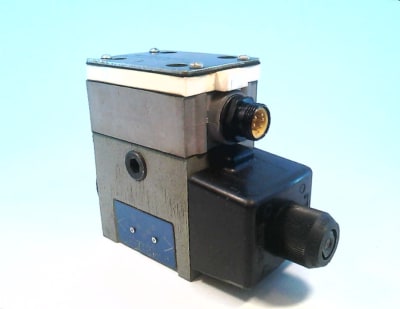 CONTINENTAL HYDRAULICS VS22M-1A-GRB5HL1-60L-H