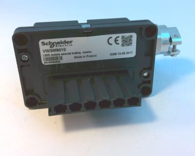 SCHNEIDER ELECTRIC VW3M9010