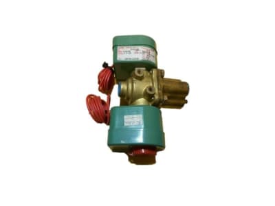 ASCO 8342C22M-120/60,110/50