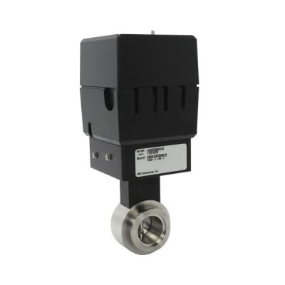 MKS INSTRUMENTS 153F-1-40-1