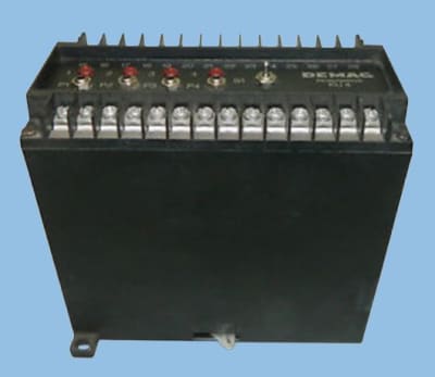 MANNESMANN DEMAG 1671-255