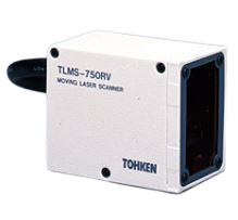 TOHKEN CO LTD TLMS-750RV