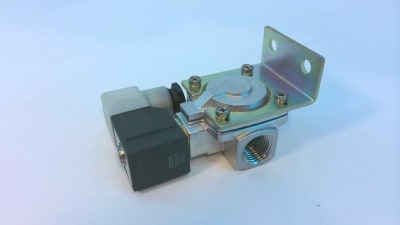 SMC 20-VXD2140-04-5DZ-B