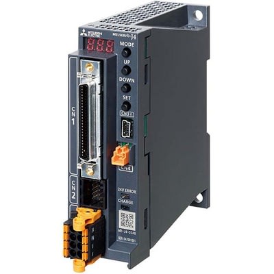 MITSUBISHI MR-J4-10GF