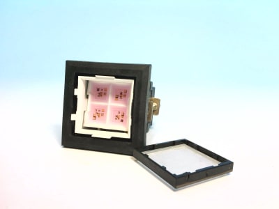 IDEC SLC30N-0101-DD2FB-R