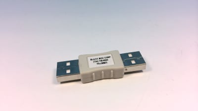 BLACK BOX CORP FAUSB03