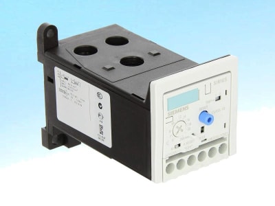 SIEMENS 3RB2036-1QW1