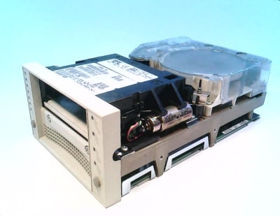 HEWLETT PACKARD COMPUTER TZ89N-AV