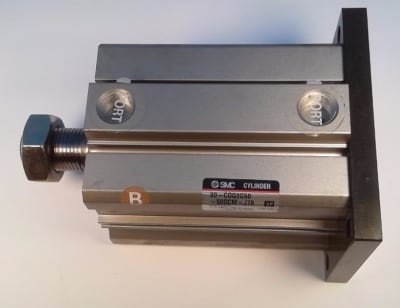 SMC 20-CDQ2G50-50DCM-J79