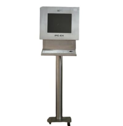 EXTECH EXVID-18SXC-ED-AC-N-10