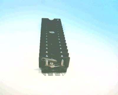 STATES PRODUCTS AC-25017