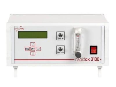 HONEYWELL RAPIDOX-3100