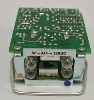 AMETEK 81-TFS6-24VDC