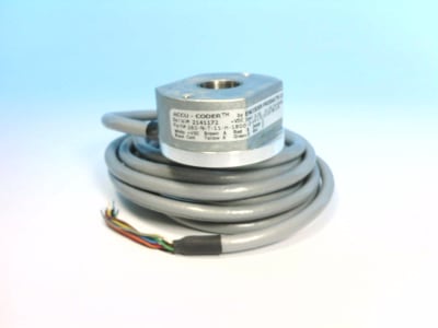 ENCODER PRODUCTS 260-N-T-11-H-1800