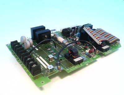 YASKAWA ELECTRIC ETP6U3300