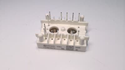 INFINEON FS15R12VT3BOMA1