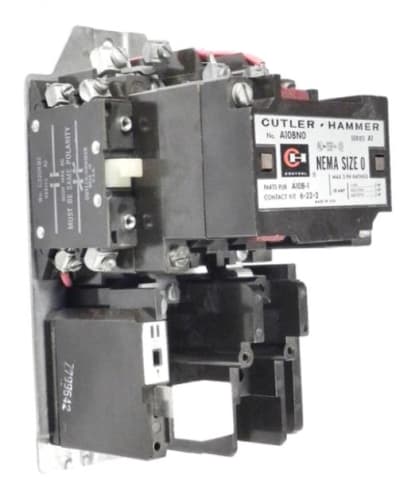 EATON CORPORATION A10BN0A