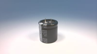 CORNELL DUBILIER 381LX562M063A032