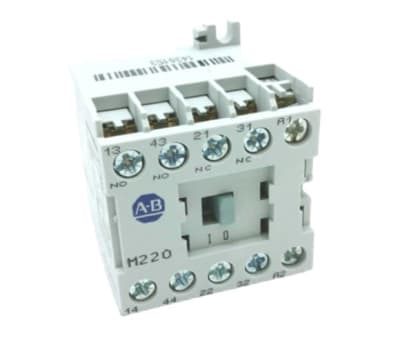 ALLEN BRADLEY 700-M220A2S