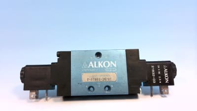 ALKON P-070DS-24/DC