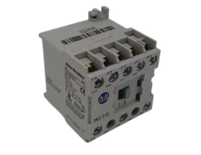ALLEN BRADLEY 700-M220A4S