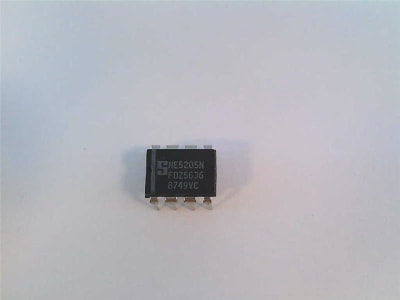 NXP SEMICONDUCTOR NE5205N